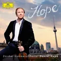 Produktbild: Edward Elgar Hope (CD) Album