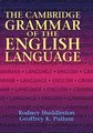 Produktbild: The Cambridge Grammar of the English Language