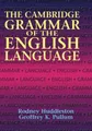 Produktbild: The Cambridge Grammar of the English Language Geoffrey K. Pullum Rodney Hud
