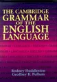 Produktbild: The Cambridge Grammar of the English Language von Huddle... | Buch | Zustand gut