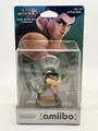 Produktbild: Nintendo Disney Amiibo Super Smash Bros. Collection 16 Little Mac - NEU