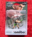 Produktbild: Little Mac amiibo Figur, Super Smash Bros. Collection No. 16, Neu-OVP