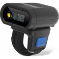 Produktbild: Newland Bluetooth ring scanner, 2D (1D-Barcodes, 2D-Barcodes) (WD4-BS20-SR)