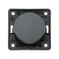 Produktbild: Berker 936562505 Wechselschalter, Integro Flow/Pure, anthrazit matt