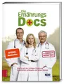 Produktbild: Die Ernährungs-Docs: Wie Sie mit der richtigen Ernährung Krankheiten vorbeugen u