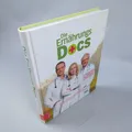 Produktbild: Die Ernährungs-Docs, Matthias Riedl