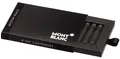 Produktbild: Montblanc 128197 - 8 Stück(e) - Bürokleinmaterial - Schwarz - 8er