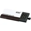 Produktbild: INK,128197,CART AA8MYSTERY BLACK1PACK8CART PF MarkeMontblanc