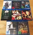Produktbild: Keanu Reeves I Film-Sammlung [12x Blu-ray Collection] John Wick - 1a Condition