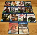 Produktbild: Tom Cruise Film-Sammlung [14x Blu-ray Collection] Top Gun - 1a Condition