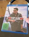 Produktbild: Top Gun [Blu-ray] Kult-Fim inkl. Wendecover I Tom Cruise & Kelly