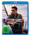 Produktbild: Blu-ray Top Gun #21476261