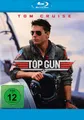 Produktbild: Top Gun - Remastered (Tom Cruise) # BLU-RAY-NEU