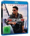 Produktbild: Top Gun  (1986)[Blu-ray/Neu/OVP] Tom Cruise, Val Kilmer, Meg Ryan, Kelly McGilli