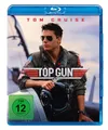 Produktbild: TOP GUN - TOM CRUISE,VAL KILMER,KELLY MCGILLIS   BLU-RAY NEU