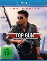 Produktbild: Top Gun (BR) - Remastered Min: 110/DD5.1 dts/WS - Paramount/CIC  - (Blu-ray Vid