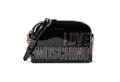 Produktbild: LOVE MOSCHINO Umhängetasche Enameled Logo, Polyurethan