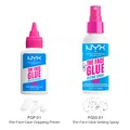 Produktbild: 1 NYX das Gesicht Kleber Fixierspray & Greifendes Primer Set Fgss01+Fgp01 Joy's