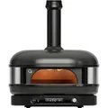 Produktbild: Gozney Dome Pizzaofen Gen 2 Off Black - Schwarz