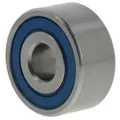Produktbild: SKF Schrägkugellager 3205 A-2RS1 Innen-Ø 25 mm Aussen-Ø 52 mm Breite20,6 mm (10152305)