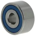 Produktbild: SKF Schrägkugellager 3205 A-2RS1 Innen-Ø 25 mm Außen-Ø 52 mm Breite20,6 mm