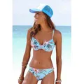 Produktbild: Bügel-Bikini-Top LASCANA 