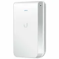 Produktbild: Schnittstelle UBIQUITI UniFi HD In-Wall Weiß Gigabit Ethernet