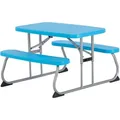 Produktbild: Lifetime Kinder-Picknicktisch »80094G« - blau