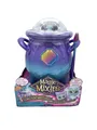 Produktbild: Magic Mixies Magischer Zauberkessel Plüschtier Spielset Lila NEU B-WARE