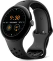 Produktbild: Google Pixel Watch 3 (45mm) LTE obsidian