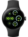 Produktbild: Google Pixel Watch 3 LTE 45mm Black/Obsidian