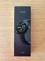 Produktbild: Google Pixel Watch 3 LTE 4G 45mm - Matte Black Obsidian - Active Band - neu OVP