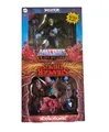 Produktbild: Masters of the Universe Origins Stranger Things Skeletor & Demogorgon Neu/ Ovp
