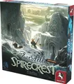 Produktbild: Pegasus Spiele, Verlags-u.Medienvertriebsges.m Everdell: Spirecrest 1