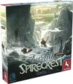 Produktbild: Pegasus Spiele 57603G Everdell: Spirecrest, Weiß-417