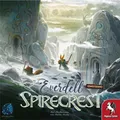 Produktbild: Everdell: Spirecrest [Erweiterung]