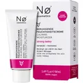 Produktbild: Nø Cosmetics strong tøday Beruhigende Feuchtigkeitscreme 50 ml