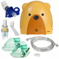Produktbild: Inhalator Kinder ProMedix Kolbenkompressor Teddy PR-811