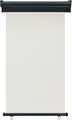 Produktbild: vidaXL Balkon-Seitenmarkise 105x250 cm Creme