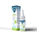 Produktbild: marsavet+ Vermal Tropfen – Natürliches Ergänzungsfuttermittel nach einem kurierten Wurmbefall zur Unterstützung der Verdauung bei Hunden, Katzen, Kleintieren & Vögeln | 50 ml