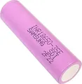 Produktbild: Samsung INR18650-35E Spezial-Akku 18650 hochstromfähig, Flat-Top Li-Ion 3.6 V 3450 mAh (S9009316342928)