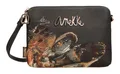 Produktbild: Anekke Dreamverse Bolso Handbag Umhängetasche Tasche Multicolor Neu