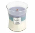 Produktbild: Woodwick Duftkerze Calming Retreat Duftkerze 275 g