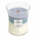 Produktbild: WoodWick Calming Retreat Duftkerze 275 g