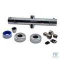 Produktbild: GRIFEMA G17005 Berlin - Thermostat für Duschsystem, Duscharmatur Ersatzteile, Ve