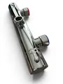 Produktbild: Grifema G17005 Duscharmatur silber Brausearmatur