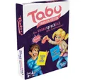Produktbild: Hasbro Spiel Tabu Familien Edition, Partyspiel