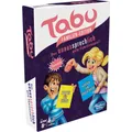 Produktbild: Hasbro Tabu Familien Edition, Partyspiel
