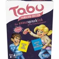 Produktbild: Tabu Familien-Edition