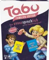 Produktbild: Hasbro Tabu Familien-Edition